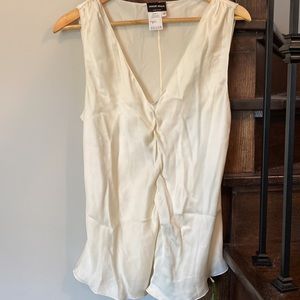 Giorgio Armani Silk Top